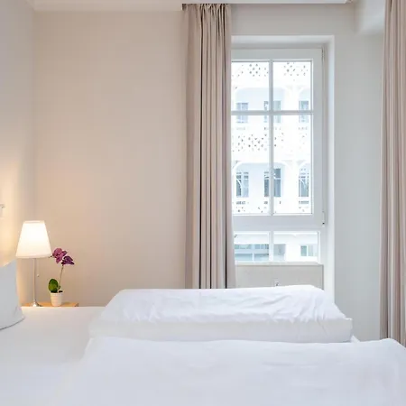 Strandnahe In Mit Balkon Apartment Sellin (Rugen)