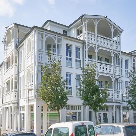 Strandnahe In Mit Balkon